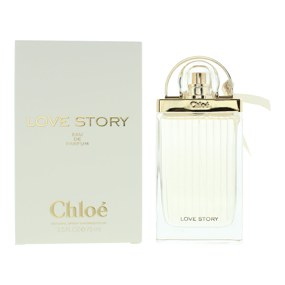 Chloé Love Story Eau de Parfum 75ml