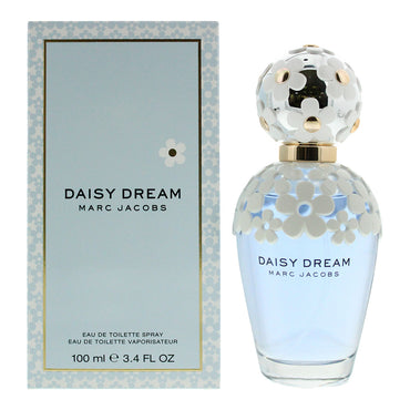 Marc Jacobs Daisy Dream Eau de Toilette 100ml