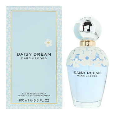 Marc Jacobs Daisy Dream Eau de Toilette 100ml