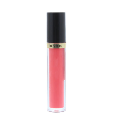 Revlon Super Lustrous 243 Solar Coral Lip Gloss 3.9ml