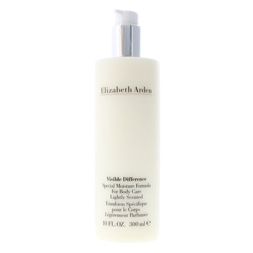 Elizabeth Arden Visible Difference Special Moisture Formula Body Lotion 300ml