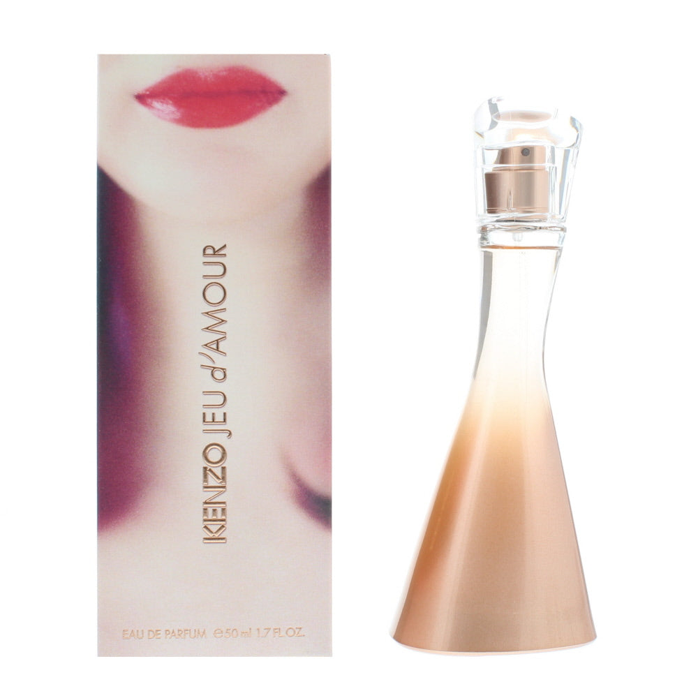 Kenzo Jeu D'amour Eau de Parfum 50ml