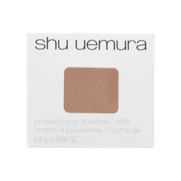 Shu uemura refill 832 p blød beige øjenskygge 1,4g