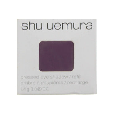 Shu uemura navulling 795 ir medium paarse oogschaduw 1,4 g