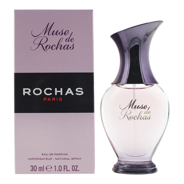Rochas Muse De Rochas Eau de Parfum 30ml