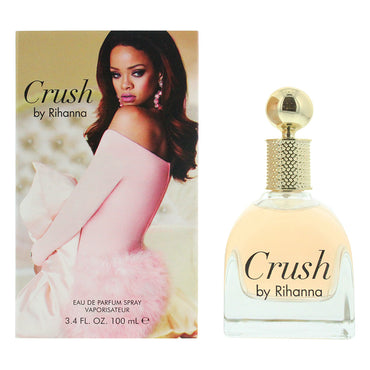Rihanna Crush Eau de Parfum 100ml