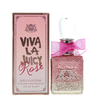 Juicy Couture Viva La Juicy Rosé Eau de Parfum 30ml