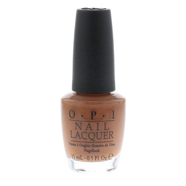 Opi Ice-Bergers  Fries Nail Polish 15ml