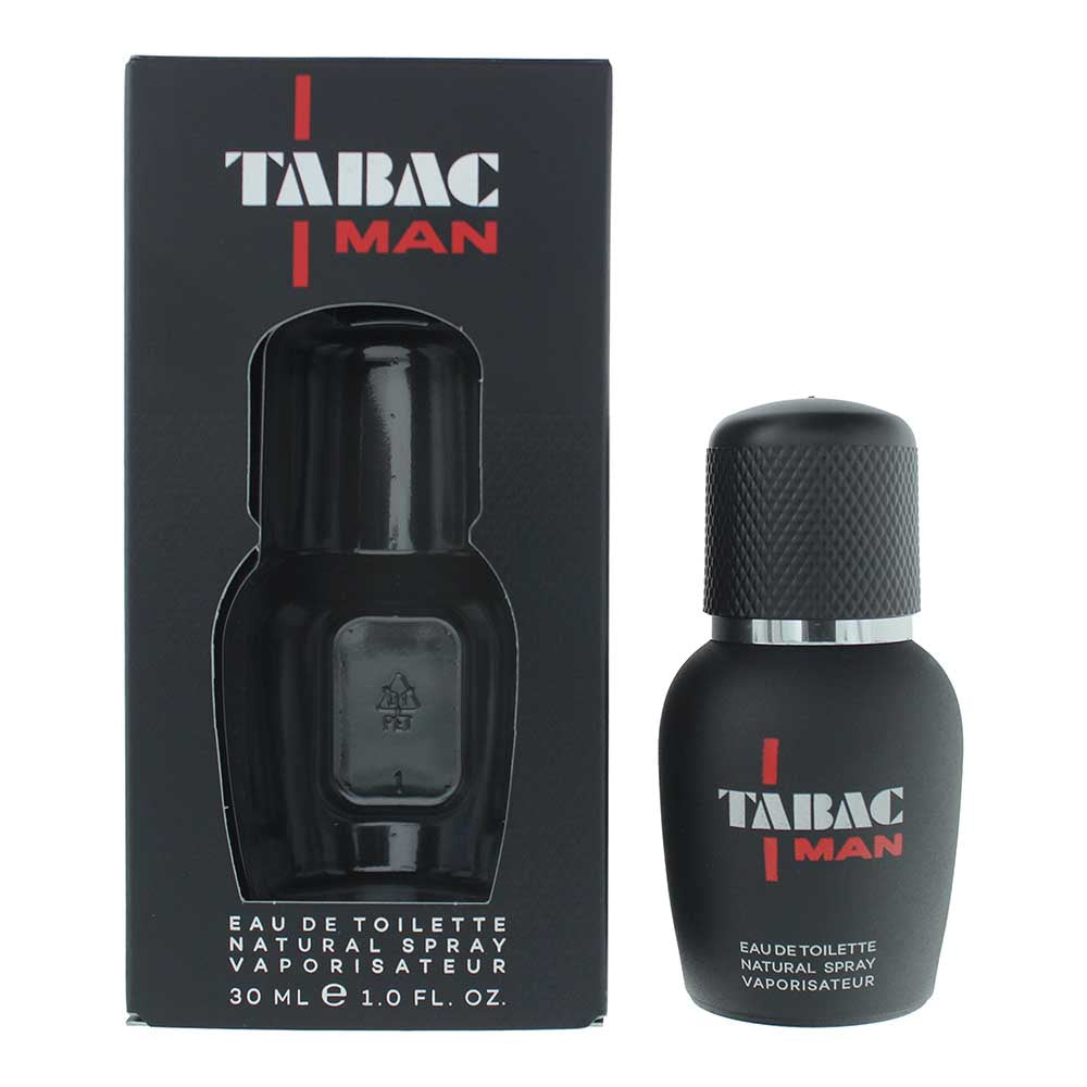 Tabac Man Eau de Toilette 30ml