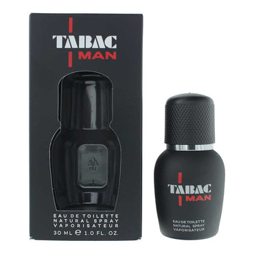 Tabac Man Eau de Toilette 30ml