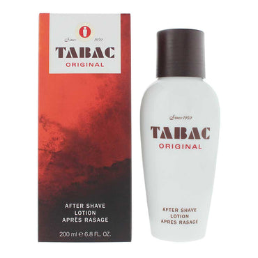 Tabac Original Aftershave Lotion 200ml