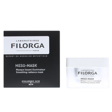 Filorga Meso-Maske, glättende Strahlenmaske, 50 ml
