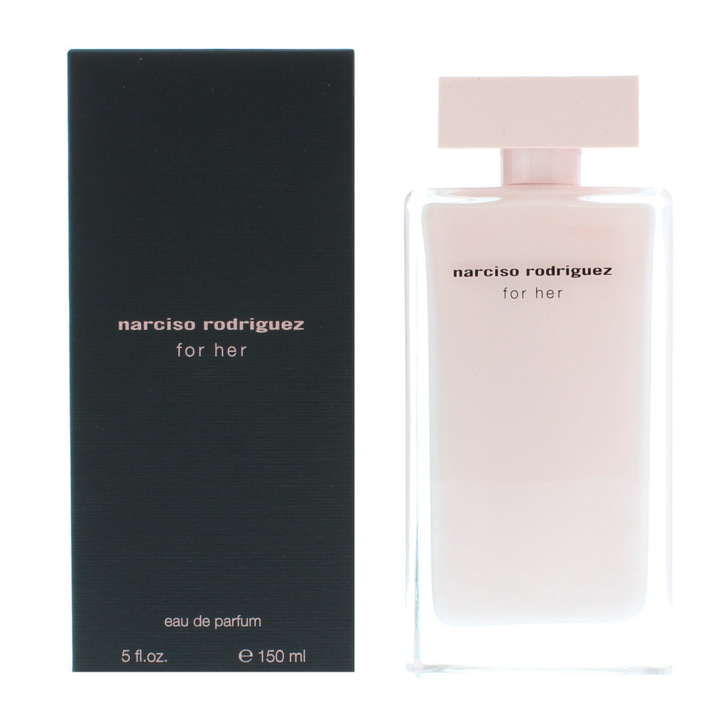Narciso Rodriguez For Her Eau de Parfum 150ml