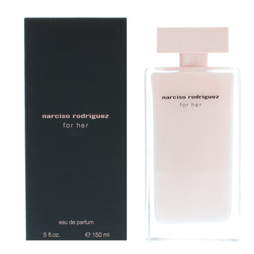 Narciso Rodriguez For Her Eau de Parfum 150ml