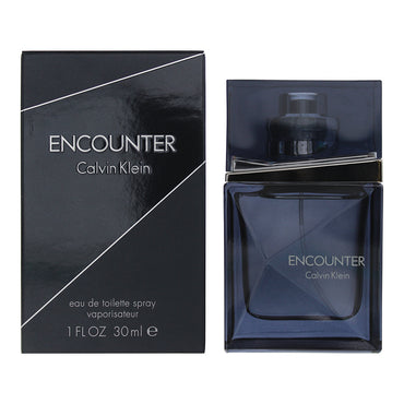 Calvin Klein Encounter Eau de Toilette 30ml