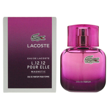 Lacoste Eau De Lacoste L.12.12 Pour Elle Magnetic Eau de Parfum 25ml