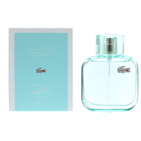 Lacoste Eau de Lacoste L.12.12 Pour Elle Natural Eau de Toilette 90ml