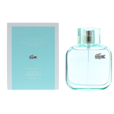 Lacoste Eau de Lacoste L.12.12 Pour Elle Natural Eau de Toilette 90ml