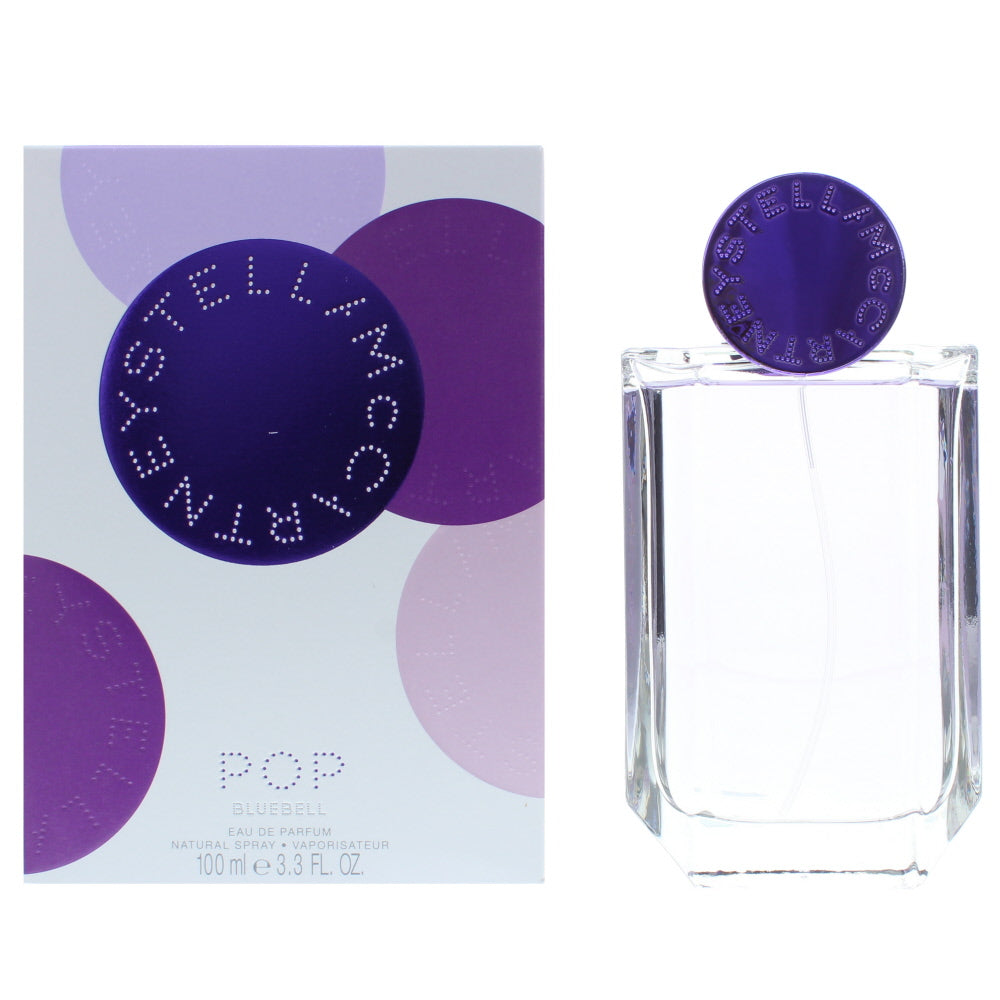 Stella McCartney Pop Bluebell Eau de Parfum 100 ml