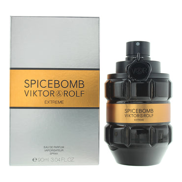 Viktor  Rolf Spicebomb Extreme Eau de Parfum 90ml