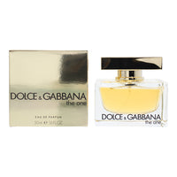 Dolce  Gabbana The One Eau de Parfum 50ml