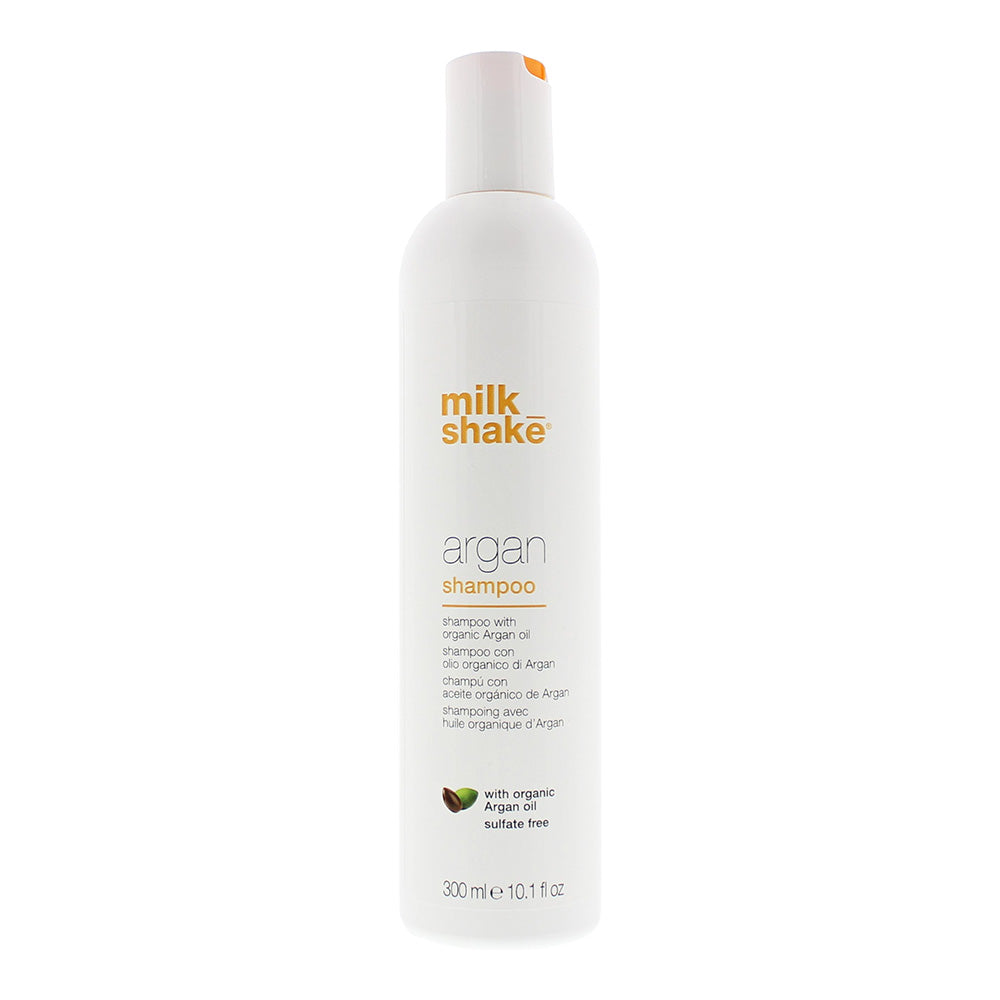 Milk_Shake Argan Shampoo 300ml