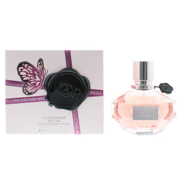 Viktor  Rolf Flowerbomb Nectar Eau de Parfum 50ml