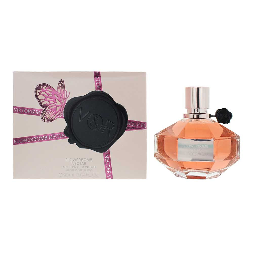 Viktor  Rolf Flowerbomb Nectar Eau de Parfum 90ml