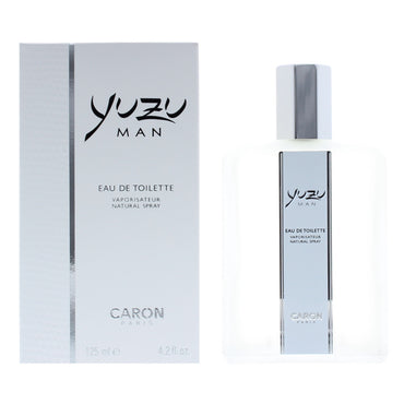 Caron Yuzu Man Eau de Toilette 125ml