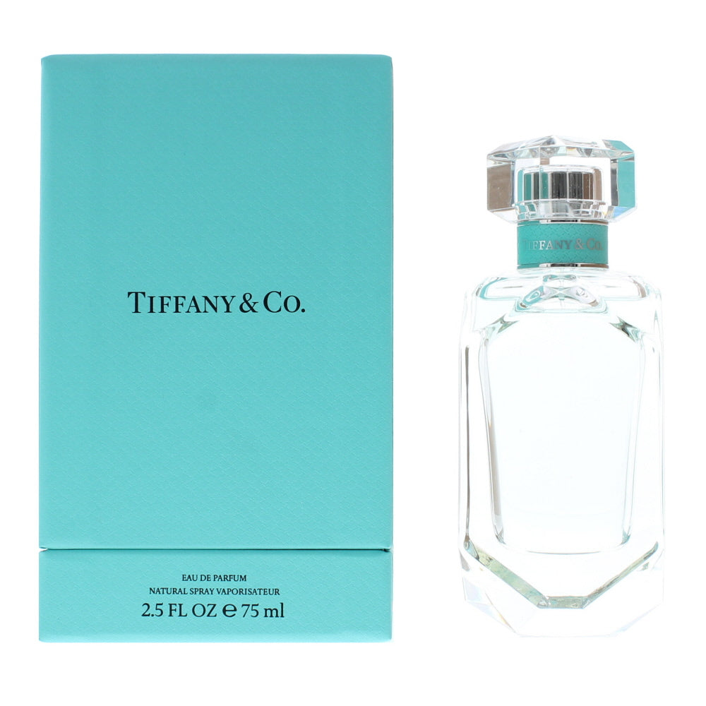Tiffany  Co. Eau de Parfum 75ml