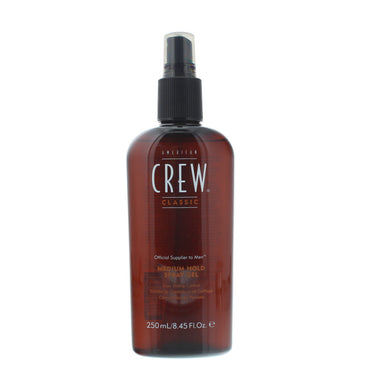 American Crew Medium Hold Spray Gel 100ml