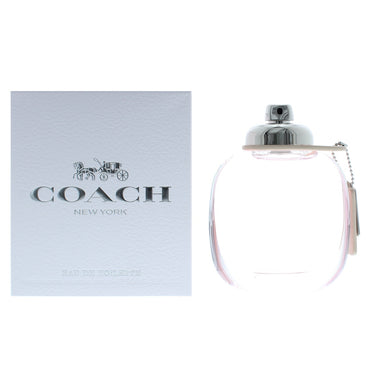 Coach Eau de Toilette 90ml