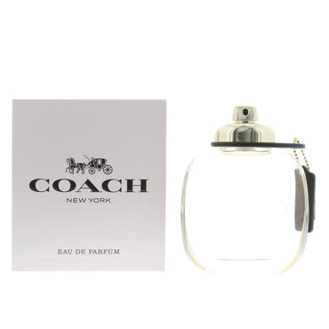 Coach Eau de Parfum 90ml