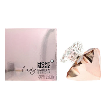 Montblanc Lady Emblem Elixir Eau de Parfum 75ml