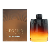 Montblanc Legend Night Eau de Parfum 100ml