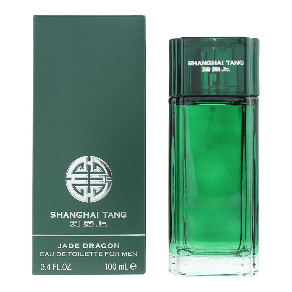 Shanghai Tang Jade Dragon Eau de Toilette 100ml