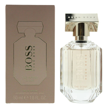 Hugo Boss The Scent For Her Intense Eau de Parfum 50ml