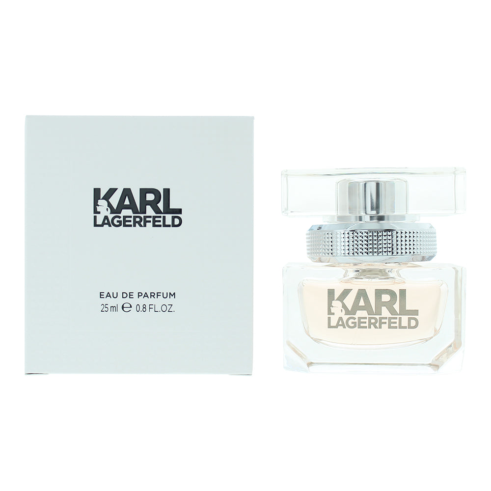 Karl Lagerfeld Eau de Parfum 25ml