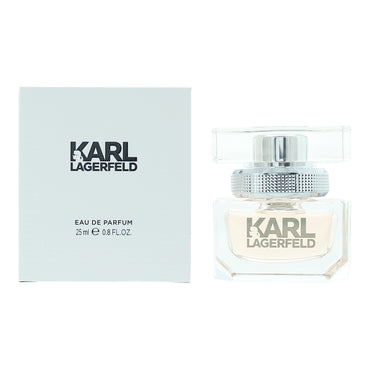 Karl Lagerfeld Eau de Parfum 25ml