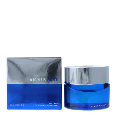 Etienne Aigner Blue For Men Eau de Toilette 125ml