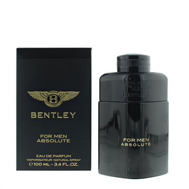 Bentley For Men Absolute Eau de Parfum 100ml