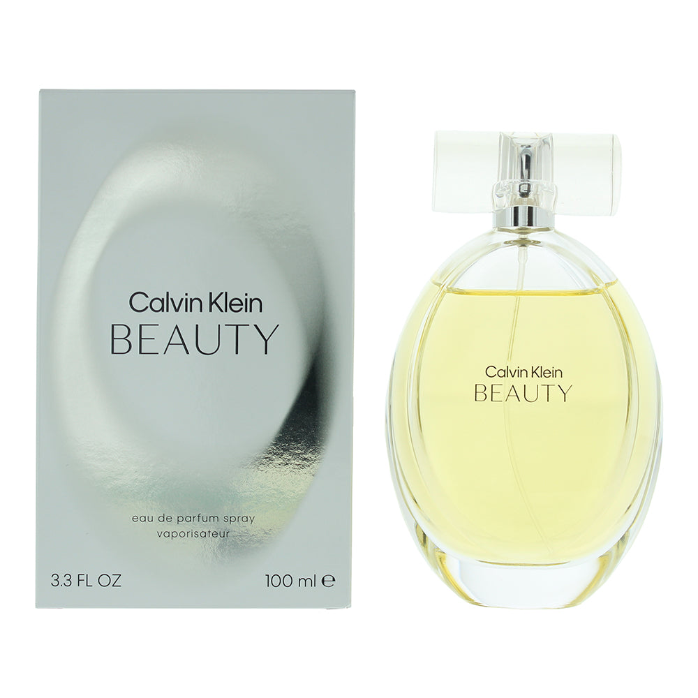 Calvin Klein Beauty Eau de Parfum 100ml