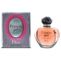 Dior Poison Girl Eau de Toilette 100ml