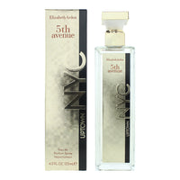 Elizabeth Arden 5Th Avenue Nyc Uptown Eau de Parfum 125ml