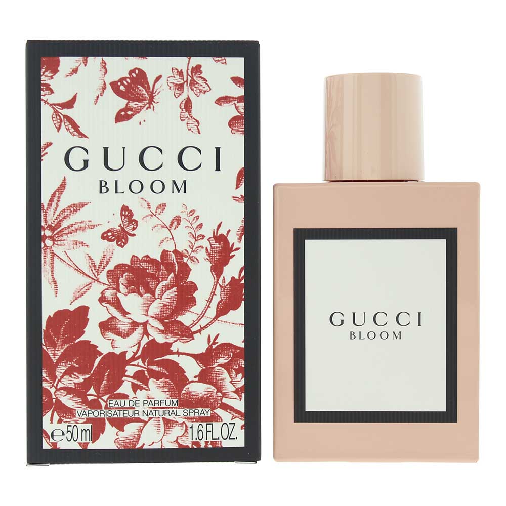 Gucci Bloom Eau de Parfum 50ml
