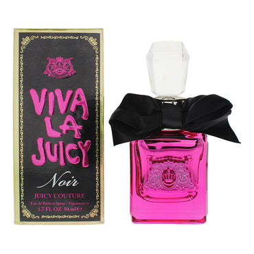 Juicy Couture Viva La Juicy Noir Eau de Parfum 50ml