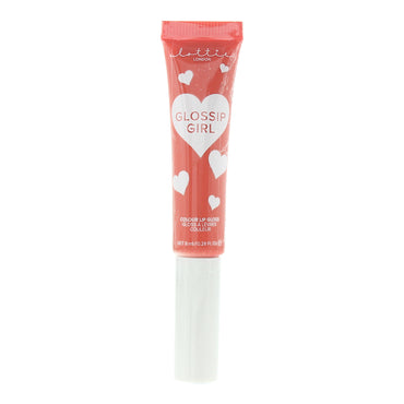 Lottie London Glossip Girl Full Coverage Colour Friyay Lip Gloss 8ml