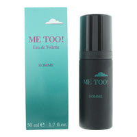 Milton Lloyd Me Too! Homme Eau de Toilette 50ml