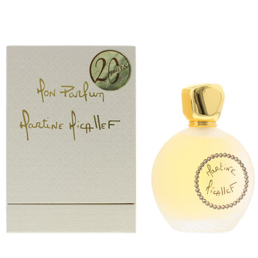 M. Micallef Mon Parfum Eau de Parfum 100ml