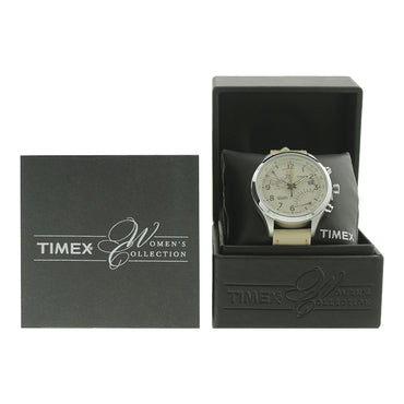 Timex t2p382 horloge